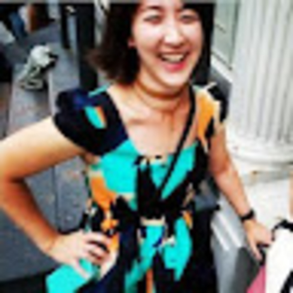 Meet your Posher, Valery